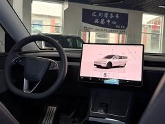 Tesla Model Y Rear-Wheel Drive - ფოტო 7