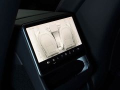 Tesla Model Y Rear-Wheel Drive - ფოტო 8