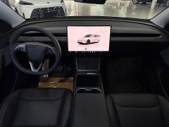 Tesla Model Y Rear-Wheel Drive - ფოტო 9