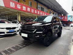 Tank 400 New Energy Hi4-T Off-Road Edition - ფოტო 1