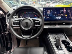 Tank 400 New Energy Hi4-T Off-Road Edition - ფოტო 18