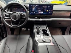 Tank 400 New Energy Hi4-T Off-Road Edition - ფოტო 19