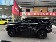 Tank 400 New Energy Hi4-T Off-Road Edition - ფოტო 2