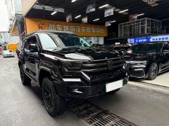 Tank 400 New Energy Hi4-T Off-Road Edition - ფოტო 4