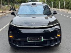 Li Auto L9 2022 Max - ფოტო 2