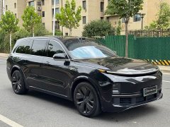 Li Auto L9 2022 Max - ფოტო 3