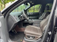 Li Auto L9 2022 Max - ფოტო 4