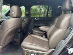 Li Auto L9 2022 Max - ფოტო 6