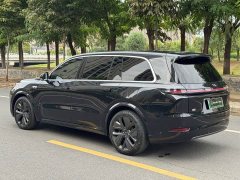 Li Auto L9 2022 Max - ფოტო 7