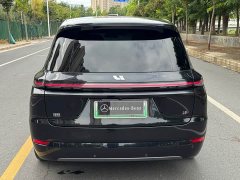 Li Auto L9 2022 Max - ფოტო 8