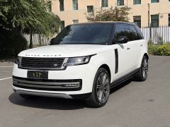 Land Rover Range Rover 3.0 L6 400PS Extended Wheelbase Seven-Seater - ფოტო 1