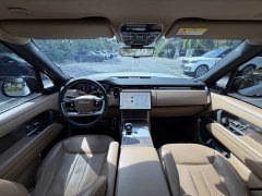 Land Rover Range Rover 3.0 L6 400PS Extended Wheelbase Seven-Seater - ფოტო 11