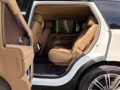 Land Rover Range Rover 3.0 L6 400PS Extended Wheelbase Seven-Seater - ფოტო 18