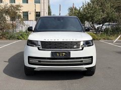 Land Rover Range Rover 3.0 L6 400PS Extended Wheelbase Seven-Seater - ფოტო 2