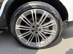Land Rover Range Rover 3.0 L6 400PS Extended Wheelbase Seven-Seater - ფოტო 20