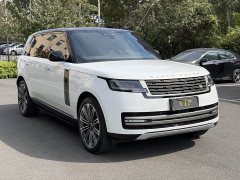 Land Rover Range Rover 3.0 L6 400PS Extended Wheelbase Seven-Seater - ფოტო 3