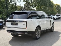 Land Rover Range Rover 3.0 L6 400PS Extended Wheelbase Seven-Seater - ფოტო 4