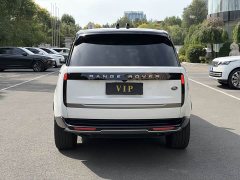 Land Rover Range Rover 3.0 L6 400PS Extended Wheelbase Seven-Seater - ფოტო 5