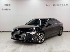 Audi A6L 45 TFSI Prestige - ფოტო 1
