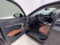 Audi A6L 45 TFSI Prestige - ფოტო 10