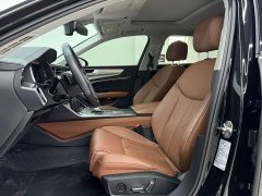 Audi A6L 45 TFSI Prestige - ფოტო 11
