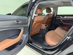 Audi A6L 45 TFSI Prestige - ფოტო 12