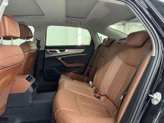 Audi A6L 45 TFSI Prestige - ფოტო 13