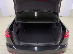 Audi A6L 45 TFSI Prestige - ფოტო 15