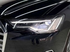 Audi A6L 45 TFSI Prestige - ფოტო 16