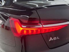 Audi A6L 45 TFSI Prestige - ფოტო 17