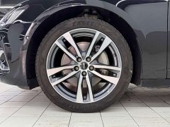 Audi A6L 45 TFSI Prestige - ფოტო 18