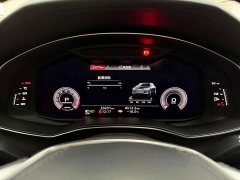 Audi A6L 45 TFSI Prestige - ფოტო 19