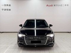 Audi A6L 45 TFSI Prestige - ფოტო 2