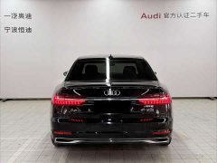 Audi A6L 45 TFSI Prestige - ფოტო 4
