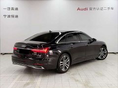 Audi A6L 45 TFSI Prestige - ფოტო 5