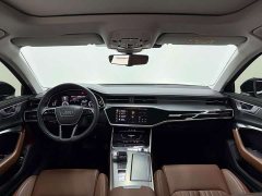 Audi A6L 45 TFSI Prestige - ფოტო 6