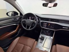 Audi A6L 45 TFSI Prestige - ფოტო 7