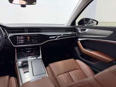 Audi A6L 45 TFSI Prestige - ფოტო 8