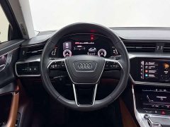Audi A6L 45 TFSI Prestige - ფოტო 9