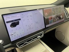 Li Auto L7 Pro - ფოტო 10