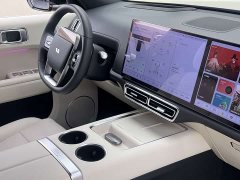 Li Auto L7 Pro - ფოტო 12