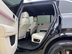 Li Auto L7 Pro - ფოტო 13