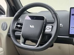 Li Auto L7 Pro - ფოტო 16