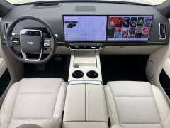 Li Auto L7 Pro - ფოტო 17