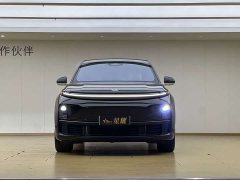 Li Auto L7 Pro - ფოტო 2