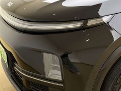 Li Auto L7 Pro - ფოტო 20