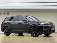 Li Auto L7 Pro - ფოტო 3