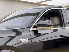 Li Auto L7 Pro - ფოტო 4
