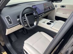Li Auto L7 Pro - ფოტო 6