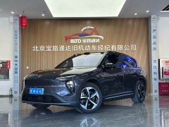 NIO ES6 75kWh - ფოტო 1